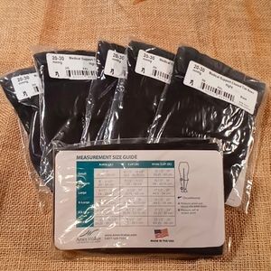 Compression Socks XXL Knee High